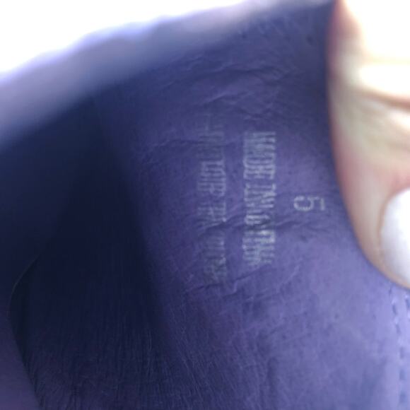 Jeffrey Campbell Shoes Pastel Western Mule Point Square Toe Block Heel 5 - Picture 14 of 16